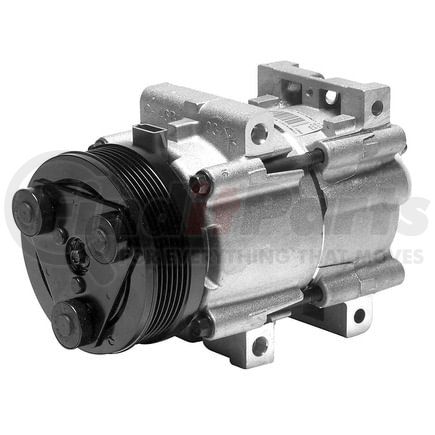 471-8126 by DENSO - A/C Compresseur
