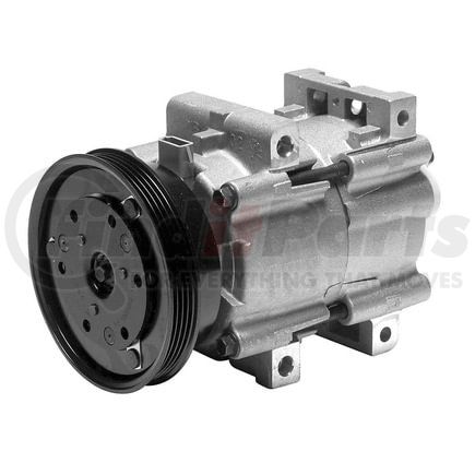471-8128 by DENSO - A/C Compresseur