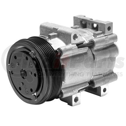 Denso 471-8137 A/C Compresseur