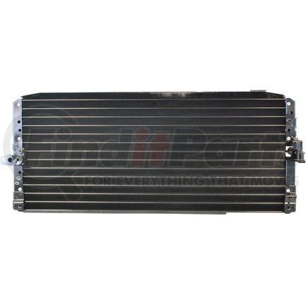 477-0102 by DENSO - Condenser A/C