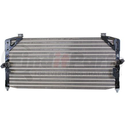 477-0117 by DENSO - Condenser A/C