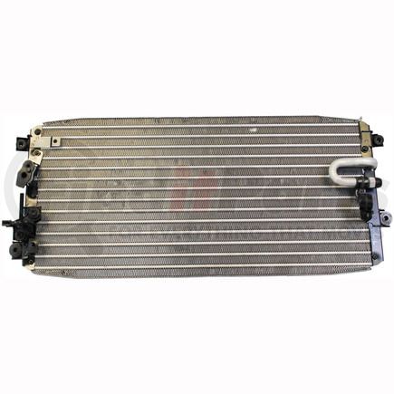 477-0150 by DENSO - Condenser A/C