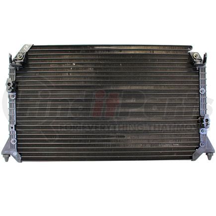 477-0507 by DENSO - Condenser A/C