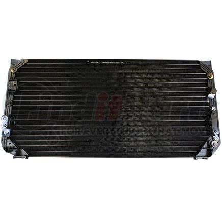 477-0508 by DENSO - Condenser A/C