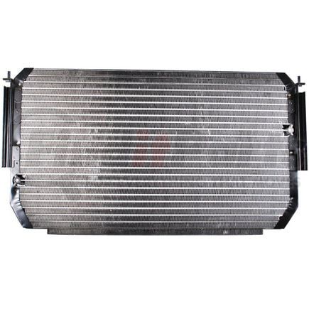 477-0509 by DENSO - Condenser A/C
