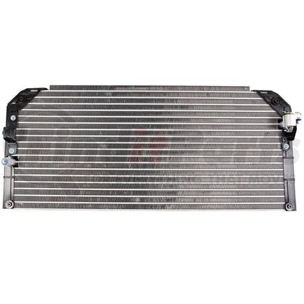 Denso 477-0512 Condenser A/C