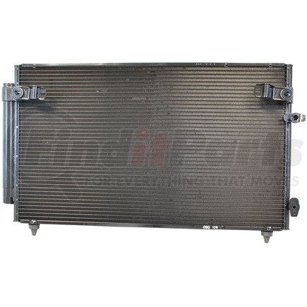 477-0541 by DENSO - Condenser A/C