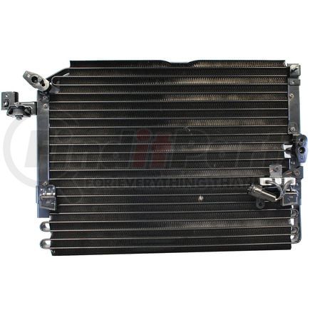 477-0546 by DENSO - Condenser A/C