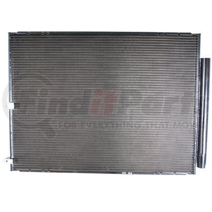 477-0567 by DENSO - Condenser A/C