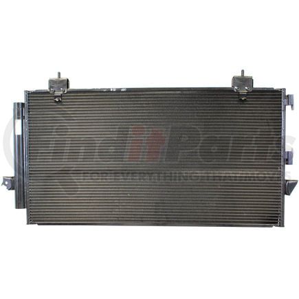 477-0568 by DENSO - Condenser A/C