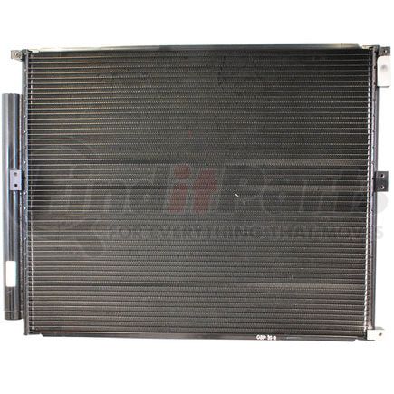 477-0569 by DENSO - Condenser A/C
