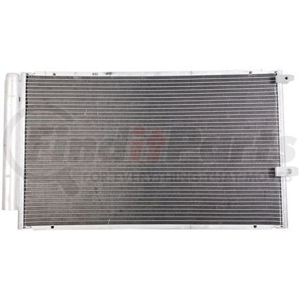 477-0575 by DENSO - Condenser A/C