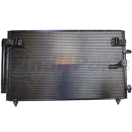 477-0577 by DENSO - Condenser A/C