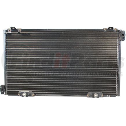 477-0582 by DENSO - Condenser A/C