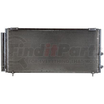 477-0590 by DENSO - Condenser A/C
