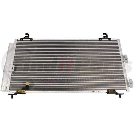 477-0595 by DENSO - Condenser A/C