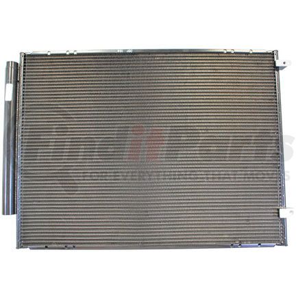 477-0612 by DENSO - Condenser A/C