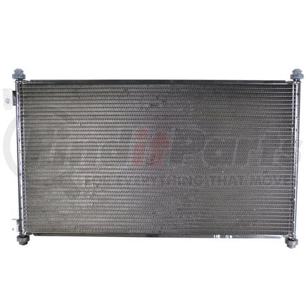 477-0631 by DENSO - Condenser A/C