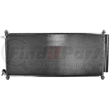 477-0632 by DENSO - Condenser A/C