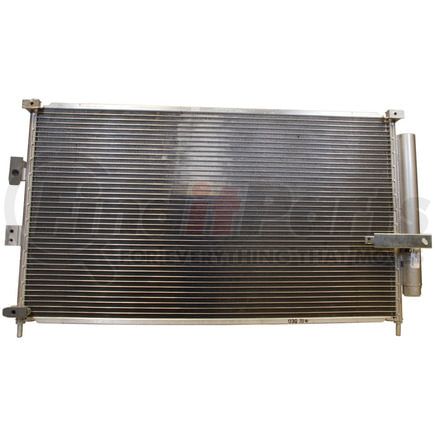 477-0633 by DENSO - Condenser A/C