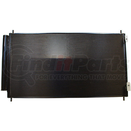 477-0646 by DENSO - Condenser A/C