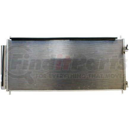 477-0647 by DENSO - Condenser A/C