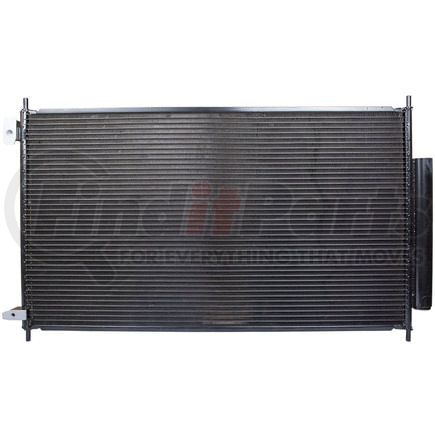 477-0652 by DENSO - Condenser A/C