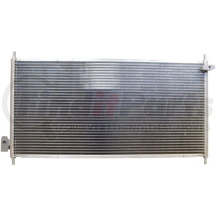 Denso 477-0655 Condenser A/C