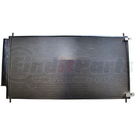 Denso 477-0668 Condenser A/C