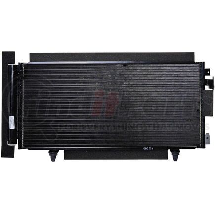 477-0671 by DENSO - Condenser A/C