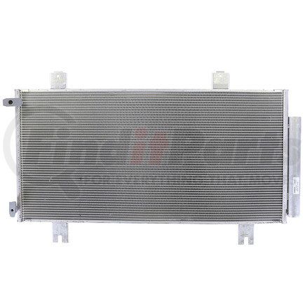 477-0694 by DENSO - Air Conditioning Condenser