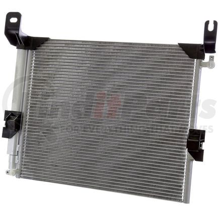 Denso 477-0839 Condenser A/C