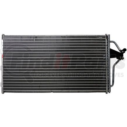 477-9106 by DENSO - Condenser A/C