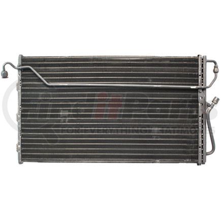 477-9118 by DENSO - Condenser A/C