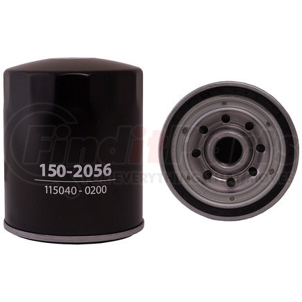 150-2056 by DENSO - Engine Oil Filter