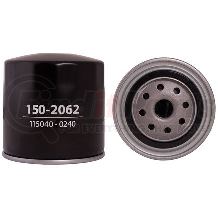 150-2062 by DENSO - Engine Oil Filter