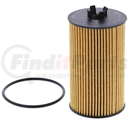 150-3075 by DENSO - Engine Oil Filter