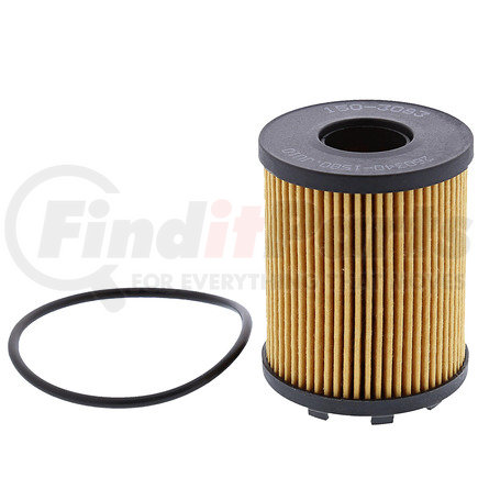 150-3083 by DENSO - Engine Oil Filter