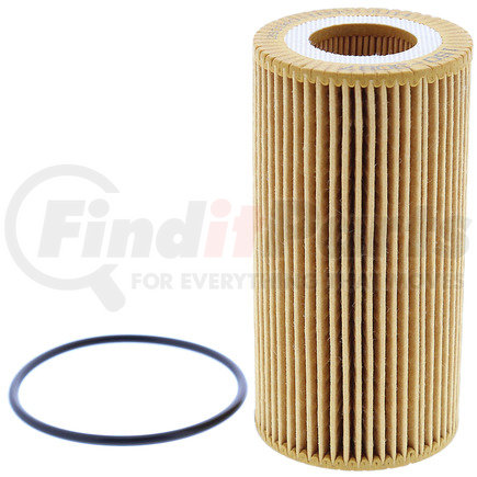 150-3087 by DENSO - Engine Oil Filter