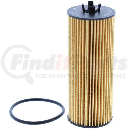 150-3088 by DENSO - Engine Oil Filter