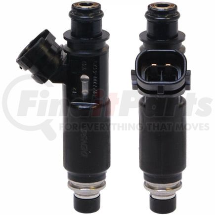 297-0015 by DENSO - Carburant Injecteur