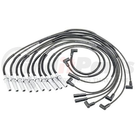 Denso 671-0006 Allumage Fil Jeu