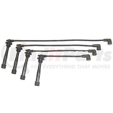 671-4239 by DENSO - IGN WIRE SET