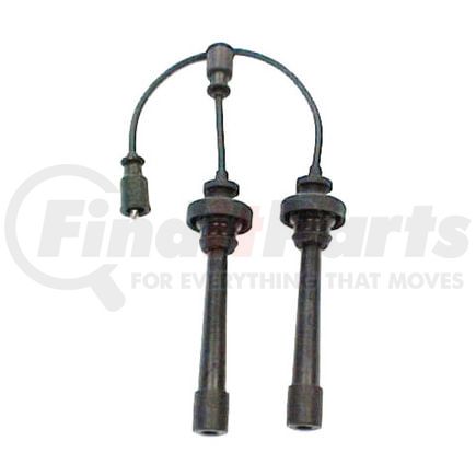 671-4266 by DENSO - Allumage Fil Jeu