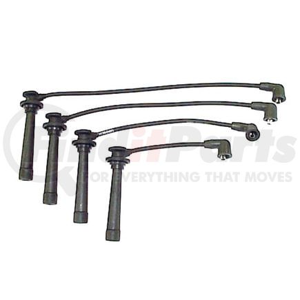 Denso 671-4267 Allumage Fil Jeu