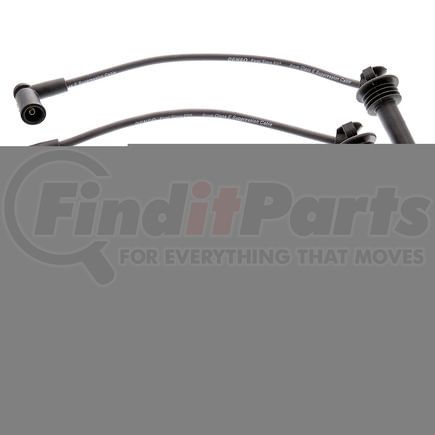 Denso 671-4313 Allumage Fil Jeu