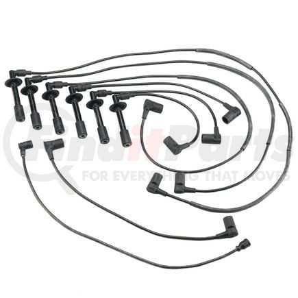 Denso 671-6154 Allumage Fil Jeu