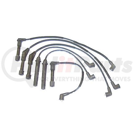 Denso 671-6202 Allumage Fil Jeu