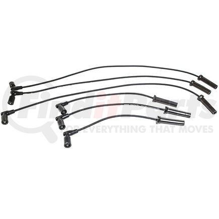 Denso 671-6304 Allumage Fil Jeu