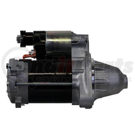 280-0367 by DENSO - Démarreur Moteur